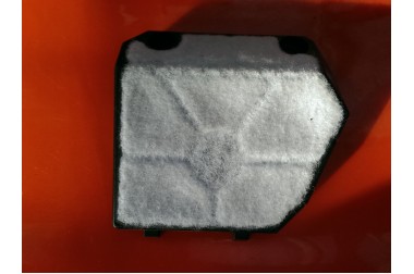 Homelite 3314 Фільтр повітря 3314 1,3кВт бензопила 